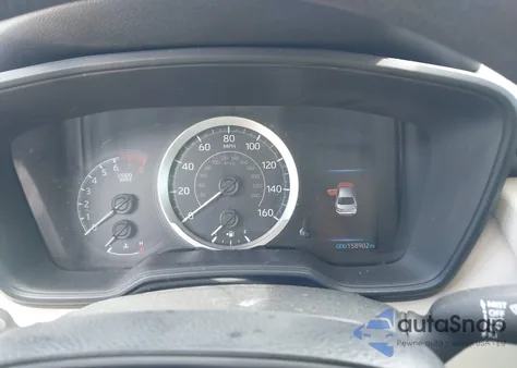 2020 Toyota Corolla Le from USA, damaged, VIN JTDEPRAEXLJ108057